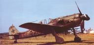 Asisbiz Focke Wulf Fw 190D9 5.JG6 Black 12 WNr 500570 Germany 1945 01