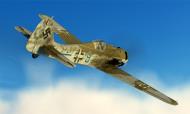 Asisbiz Focke Wulf Fw 190D9 8.JG26 Blue 9 WNr 211063 graphic rendition BOS 05