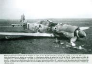 Asisbiz Focke Wulf Fw 190D9 Geschwaderstab JG6 aircraft lies abandoned at Frankfurt 1946 Avions 165 P25