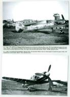 Asisbiz Focke Wulf Fw 190D9 JV44 Red 1 Heiz Sachsenberg WNr 600424 Munchen Riem May 1945 Avions 165 P20