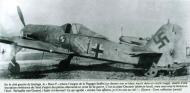 Asisbiz Focke Wulf Fw 190D9 JV44 Red 1 Heiz Sachsenberg WNr 600424 Munchen Riem May 1945 Avions 165 P21