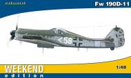 Asisbiz Focke Wulf Fw 190D11 VFSdesGdJ White Chevron 58+ Bad Worishofen 1945 0A