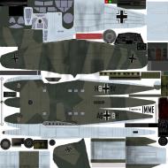 Asisbiz IL2 IM Fw 200C Condor 1.F120 (A6+BH) Norway 1942