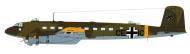 Asisbiz Artwork Focke Wulf Fw 200C Condor Sktz CE+IC Russia 1943 0A