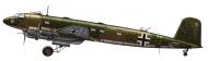 Asisbiz Artwork Focke Wulf Fw 200C Condor Sktz GC+AE Rendulic Helsinki 1944 0A