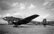 Asisbiz Captured RAF Focke Wulf 200 Condor Heinrich Himmler's Helmond Lubeck late 1945 01