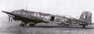 Asisbiz Focke Wulf Fw 200C Condor Sktz GC+AE captured RAF 1945 01