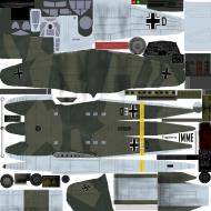 Asisbiz IL2 IM Fw 200C Condor (+ED) Norway 1940