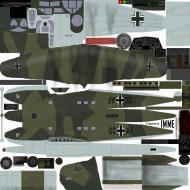 Asisbiz IL2 IM Fw 200C Condor Sktz GC+AE Heinrich Himmler 1944