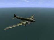 Asisbiz IL2 IM Fw 200C Condor Sktz GC+AF Heinrich Himmler 1944 V01