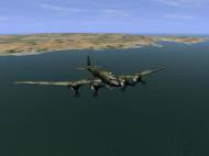 Asisbiz IL2 IM Fw 200C Condor Sktz GC+AF Heinrich Himmler 1944 V02