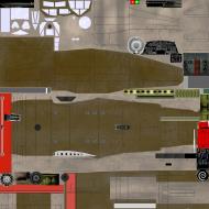 Asisbiz IL2 5Z Fw 200 Brown