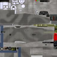 Asisbiz IL2 5Z Fw 200 Gray Camo