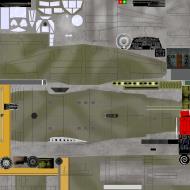 Asisbiz IL2 5Z Fw 200 Green Camo