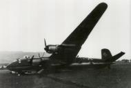 Asisbiz Focke Wulf Fw 200C Condor 2.KG40 (F8+BK) accident Norway 1942 01