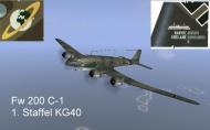 Asisbiz IL2 IM Fw 200C Condor 1.KG40 (F8+AH) Bordeaux 1940 V0A