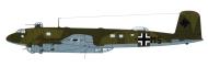 Asisbiz Artwork Focke Wulf Fw 200C Condor 8.KG40 (F8+MS) Norway 0A