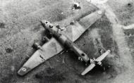 Asisbiz Focke Wulf Fw 200C Condor 9.KG40 crash landed Spain 1943 01