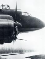 Asisbiz Focke Wulf Fw 200C Condor ventral gondola 01