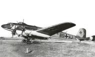 Asisbiz Focke Wulf Fw 200C Condor Sktz BS+AJ Prototype WNr 0005 1940 01