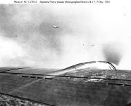 Asisbiz USN Photo archieves Pearl Harbor B 17 Fortress 01