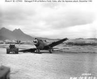 Asisbiz USN Photo archieves Pearl Harbor Bellows Air Field 001