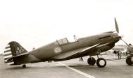 Asisbiz Curtiss P 40CU Hawk 20th Pursuit Group 55th Pursuit Squadron Yellow 93 California 1940 01