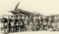 Asisbiz Aircrew AVG flying tiger pilots 23FG3PS Group photo 01