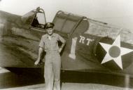 Asisbiz Curtiss P 40E Warhawk AVG Flying Tigers later 23rd Fighter Group 06