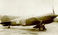 Asisbiz Curtiss P 40E Warhawk AVG Flying Tigers later 23rd Fighter Group White 3 01