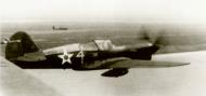 Asisbiz Curtiss P 40E Warhawk AVG Flying Tigers later 23rd Fighter Group White 4 01