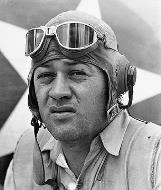 Asisbiz Aircrew Medal of honor pilot Gregory Paddy Boyington 01