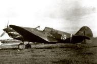 Asisbiz Curtiss Hawk 81A 23FG1PS White 19 P 8146 at Kunming 1942 01