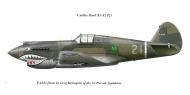 Asisbiz Curtiss Hawk 81A 23FG1PS White 21 P 8182 Boyington China 1942 0A