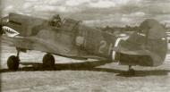 Asisbiz Curtiss Hawk 81A 23FG1PS White 21 P 8182 boyington China 1942 01