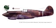 Asisbiz Curtiss Hawk 81A 23FG1PS White 3 Dick Rossi P 8103 Toungoo Burma Nov 1941 0A