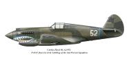 Asisbiz Curtiss Hawk 81A 23FG3PS White 52 Erik Shilling P 8147 China 1942 0A