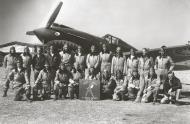 Asisbiz Aircrew AVG 23FG3PS group photo China 01