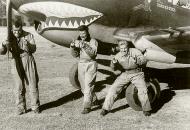 Asisbiz Aircrew AVG Flying Tigers pilots 23FG3PS Tommy Haywood 02