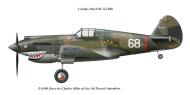 Asisbiz Curtiss Hawk 81A2 23FG3PS White 68 Charles Older China 1942 08