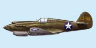 Asisbiz USAAF 41 13426 Curtiss P 40C Warhawk 8PG33PS Iceland 1941 0A