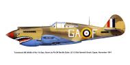 Asisbiz Curtiss Tomahawk IIB RAF 112Sqn GAF Neville Duke AK402 Sidi Haneish Egypt Nov 1941 0B
