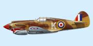 Asisbiz Curtiss Tomahawk IIB RAF 112Sqn K Jack Bartle AN413 Egypt Nov 1941 0A