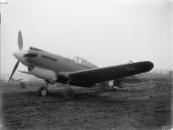 Asisbiz Curtiss Tomahawk I RAF AH769 at Boscombe Down Wiltshire later transfered to 268Sqn and 1686BDTF IWM ATP10466B