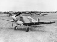 Asisbiz Curtiss Tomahawk II RCAF 403Sqn at Baginton Warwickshire IWM CH17252
