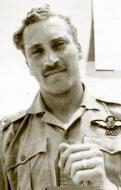 Asisbiz Aircrew SAAF 5Sqn pilot Johnny Human 01
