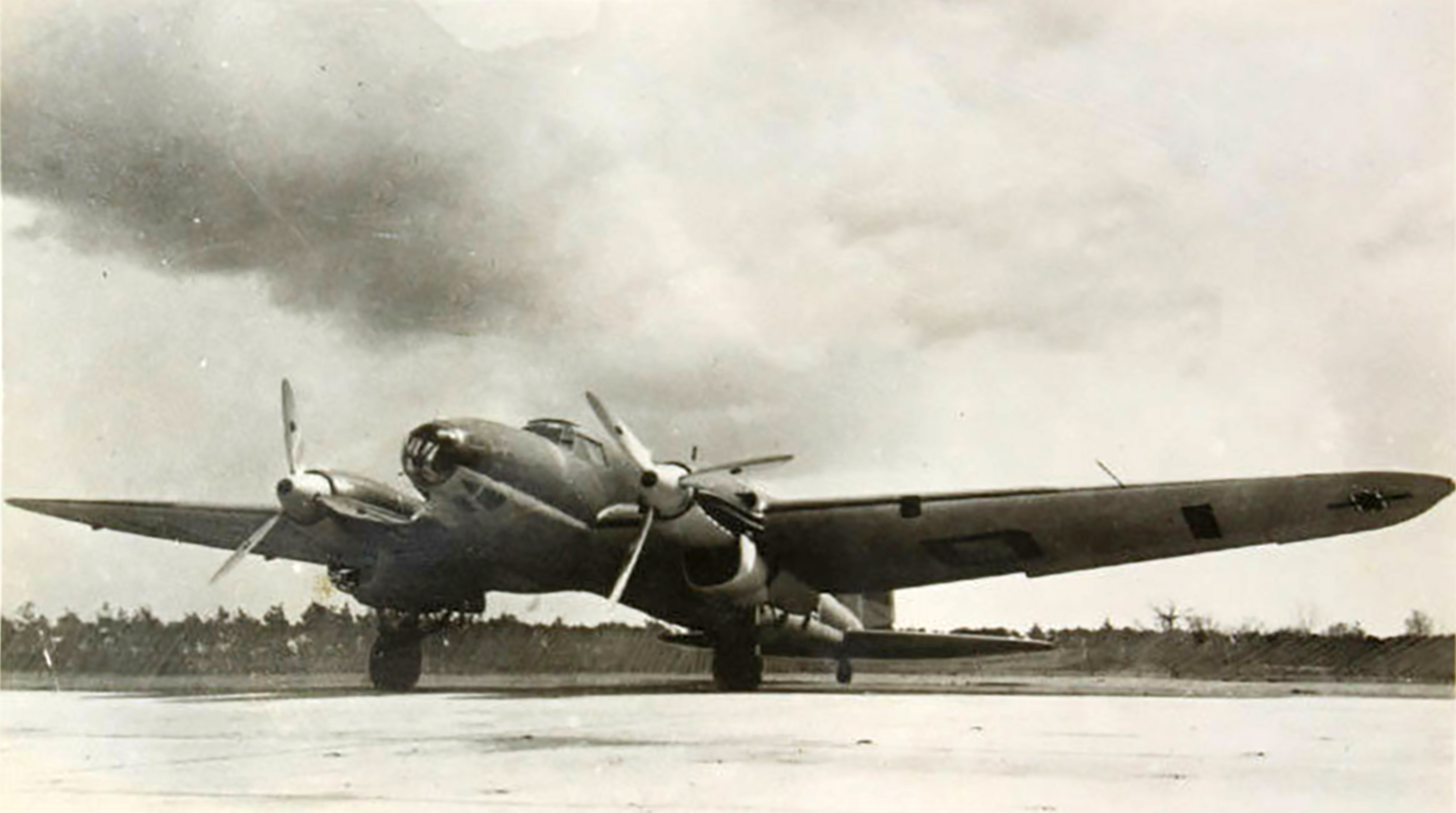Heinkel He 111A ebay 01