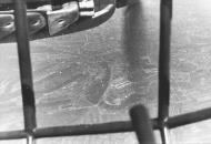 Asisbiz Heinkel He 111H cockpit view over France 11th May 1940 NIOD