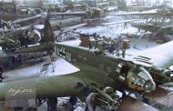 Asisbiz Heinkel He 111P4 at the factory Stkz NA+IU WNr 2922 Germany 1939 01