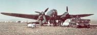 Asisbiz Ostfront Heinkel He 111H World War 2 color photo Russia 03